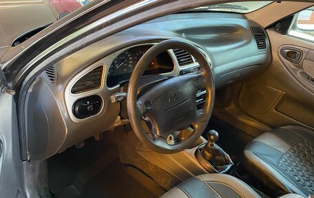 Chevrolet Lanos I, 2008 год, 238 000 рублей, 9 фотография