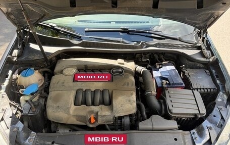 Volkswagen Golf VI, 2012 год, 500 000 рублей, 16 фотография