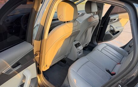 Audi A4, 2016 год, 1 950 000 рублей, 12 фотография