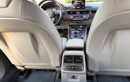Audi A4, 2016 год, 1 950 000 рублей, 11 фотография