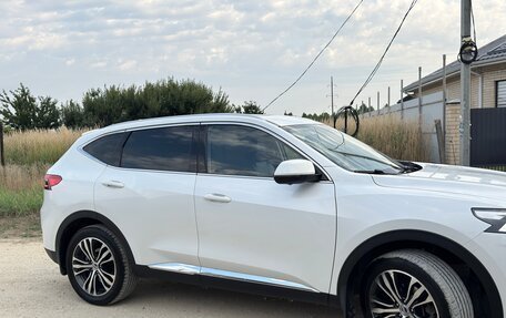 Haval F7 I, 2019 год, 1 550 000 рублей, 3 фотография