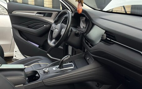 Haval F7 I, 2019 год, 1 550 000 рублей, 11 фотография