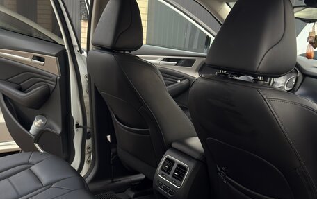 Haval F7 I, 2019 год, 1 550 000 рублей, 12 фотография