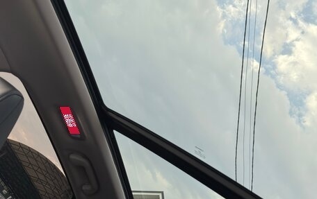 Haval F7 I, 2019 год, 1 550 000 рублей, 10 фотография