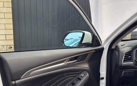 Haval F7 I, 2019 год, 1 550 000 рублей, 16 фотография