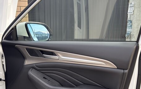 Haval F7 I, 2019 год, 1 550 000 рублей, 17 фотография