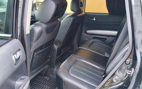 Nissan X-Trail, 2012 год, 1 480 000 рублей, 8 фотография