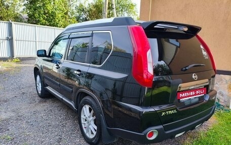 Nissan X-Trail, 2012 год, 1 480 000 рублей, 5 фотография