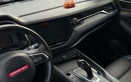 Haval F7 I, 2019 год, 1 550 000 рублей, 13 фотография