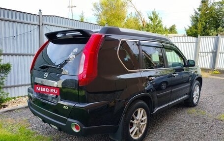 Nissan X-Trail, 2012 год, 1 480 000 рублей, 6 фотография
