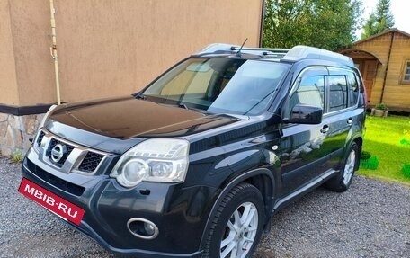 Nissan X-Trail, 2012 год, 1 480 000 рублей, 2 фотография