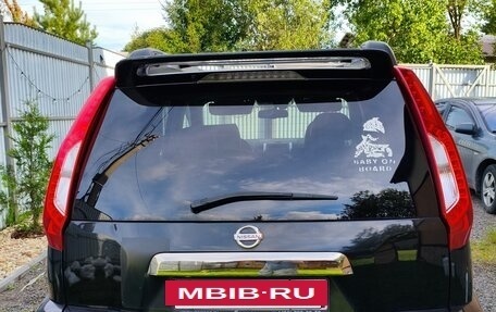 Nissan X-Trail, 2012 год, 1 480 000 рублей, 4 фотография