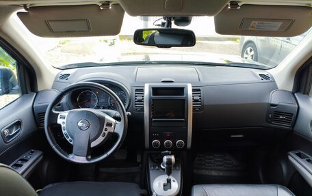 Nissan X-Trail, 2012 год, 1 480 000 рублей, 10 фотография