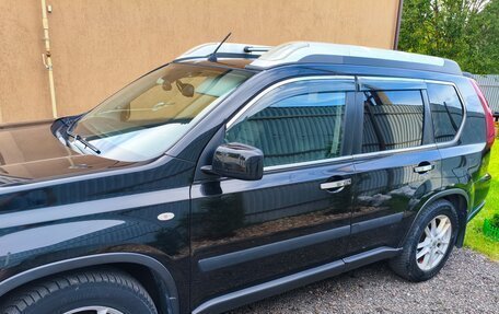 Nissan X-Trail, 2012 год, 1 480 000 рублей, 12 фотография