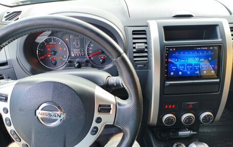 Nissan X-Trail, 2012 год, 1 480 000 рублей, 13 фотография