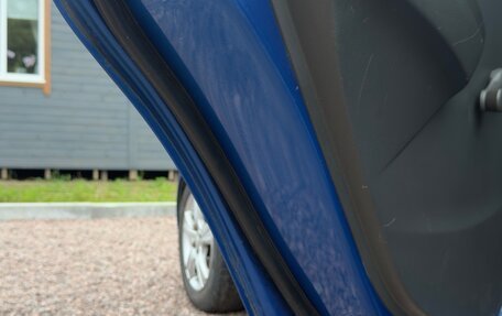 Chevrolet Spark III, 2011 год, 465 000 рублей, 9 фотография