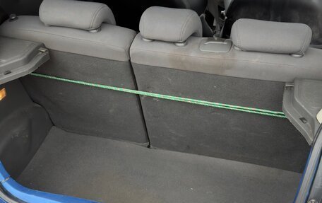 Chevrolet Spark III, 2011 год, 465 000 рублей, 15 фотография