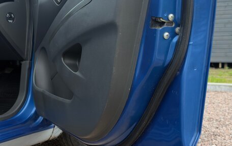 Chevrolet Spark III, 2011 год, 465 000 рублей, 11 фотография
