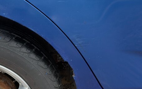 Chevrolet Spark III, 2011 год, 465 000 рублей, 20 фотография