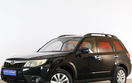 Subaru Forester, 2012 год, 1 499 000 рублей, 4 фотография