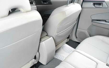 Subaru Forester, 2012 год, 1 499 000 рублей, 9 фотография