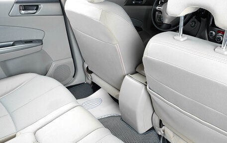 Subaru Forester, 2012 год, 1 499 000 рублей, 10 фотография