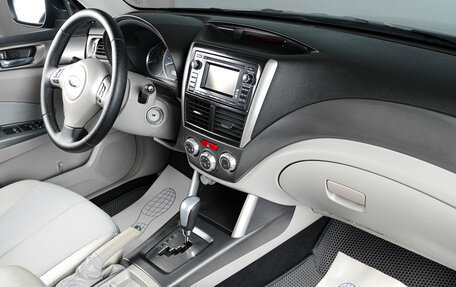 Subaru Forester, 2012 год, 1 499 000 рублей, 11 фотография