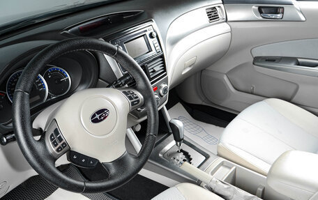 Subaru Forester, 2012 год, 1 499 000 рублей, 8 фотография