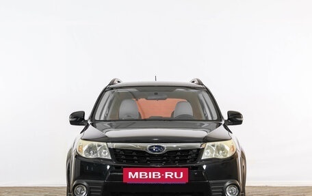 Subaru Forester, 2012 год, 1 499 000 рублей, 2 фотография