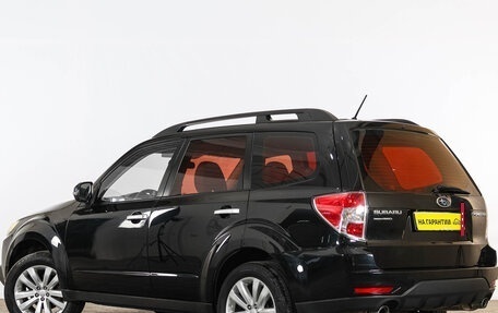 Subaru Forester, 2012 год, 1 499 000 рублей, 5 фотография