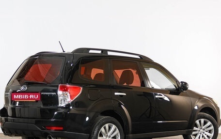 Subaru Forester, 2012 год, 1 499 000 рублей, 7 фотография