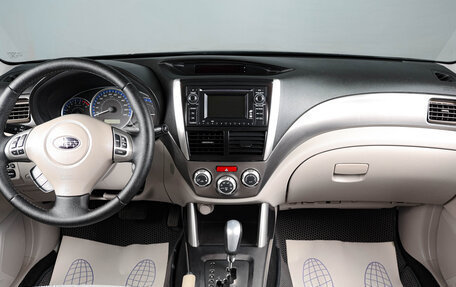 Subaru Forester, 2012 год, 1 499 000 рублей, 13 фотография