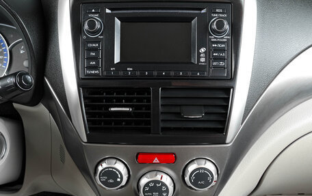 Subaru Forester, 2012 год, 1 499 000 рублей, 17 фотография