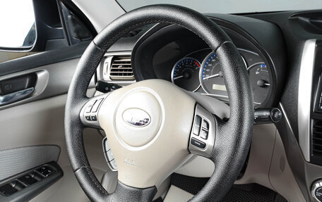 Subaru Forester, 2012 год, 1 499 000 рублей, 12 фотография
