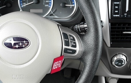 Subaru Forester, 2012 год, 1 499 000 рублей, 16 фотография