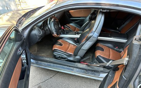 Mazda RX-8 I, 2003 год, 500 000 рублей, 6 фотография
