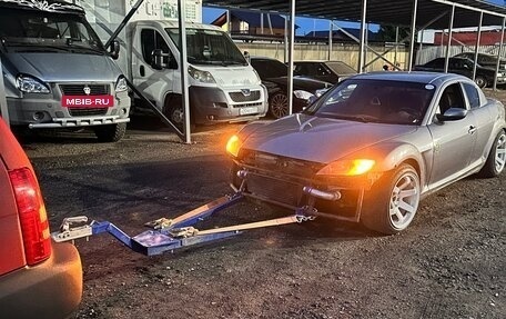Mazda RX-8 I, 2003 год, 500 000 рублей, 4 фотография