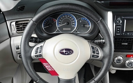 Subaru Forester, 2012 год, 1 499 000 рублей, 14 фотография