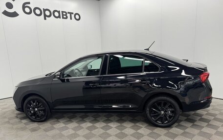 Skoda Rapid II, 2022 год, 1 829 000 рублей, 9 фотография