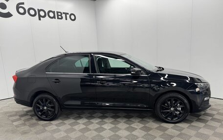 Skoda Rapid II, 2022 год, 1 829 000 рублей, 10 фотография