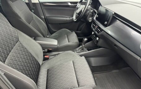 Skoda Rapid II, 2022 год, 1 829 000 рублей, 16 фотография