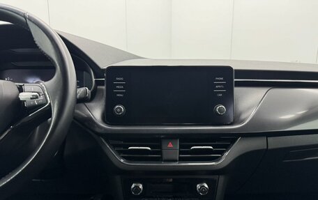 Skoda Rapid II, 2022 год, 1 829 000 рублей, 15 фотография