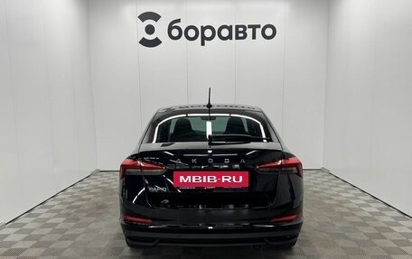 Skoda Rapid II, 2022 год, 1 829 000 рублей, 7 фотография