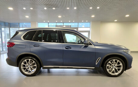 BMW X5, 2019 год, 5 570 000 рублей, 8 фотография
