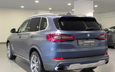 BMW X5, 2019 год, 5 570 000 рублей, 11 фотография
