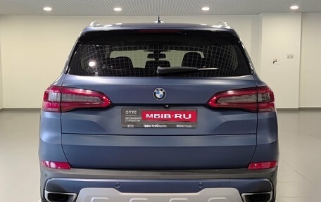 BMW X5, 2019 год, 5 570 000 рублей, 10 фотография
