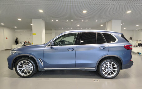 BMW X5, 2019 год, 5 570 000 рублей, 12 фотография