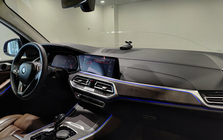 BMW X5, 2019 год, 5 570 000 рублей, 15 фотография