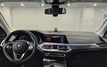BMW X5, 2019 год, 5 570 000 рублей, 18 фотография