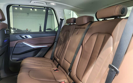 BMW X5, 2019 год, 5 570 000 рублей, 16 фотография